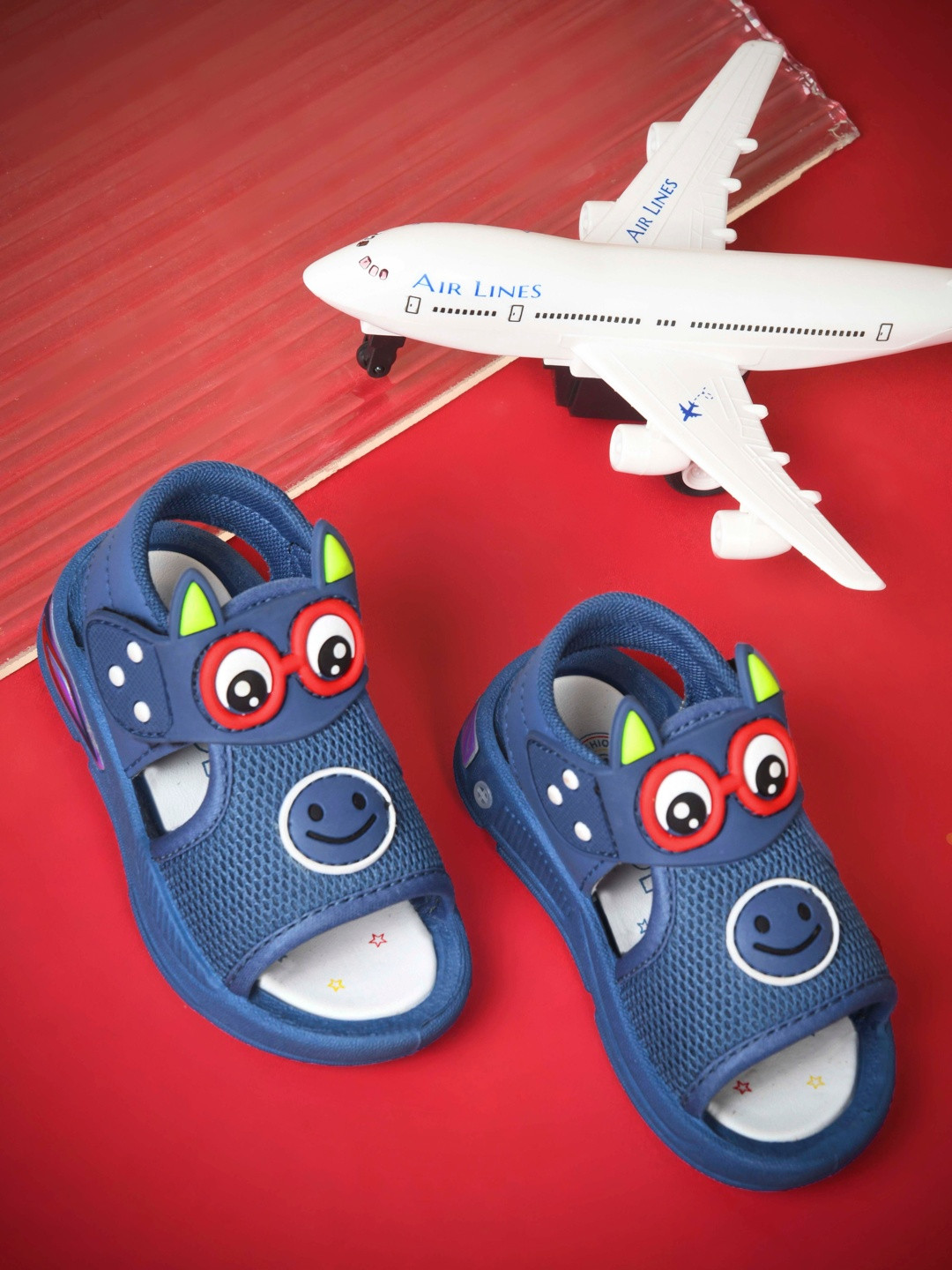 KATS Unisex Kids Sandals
