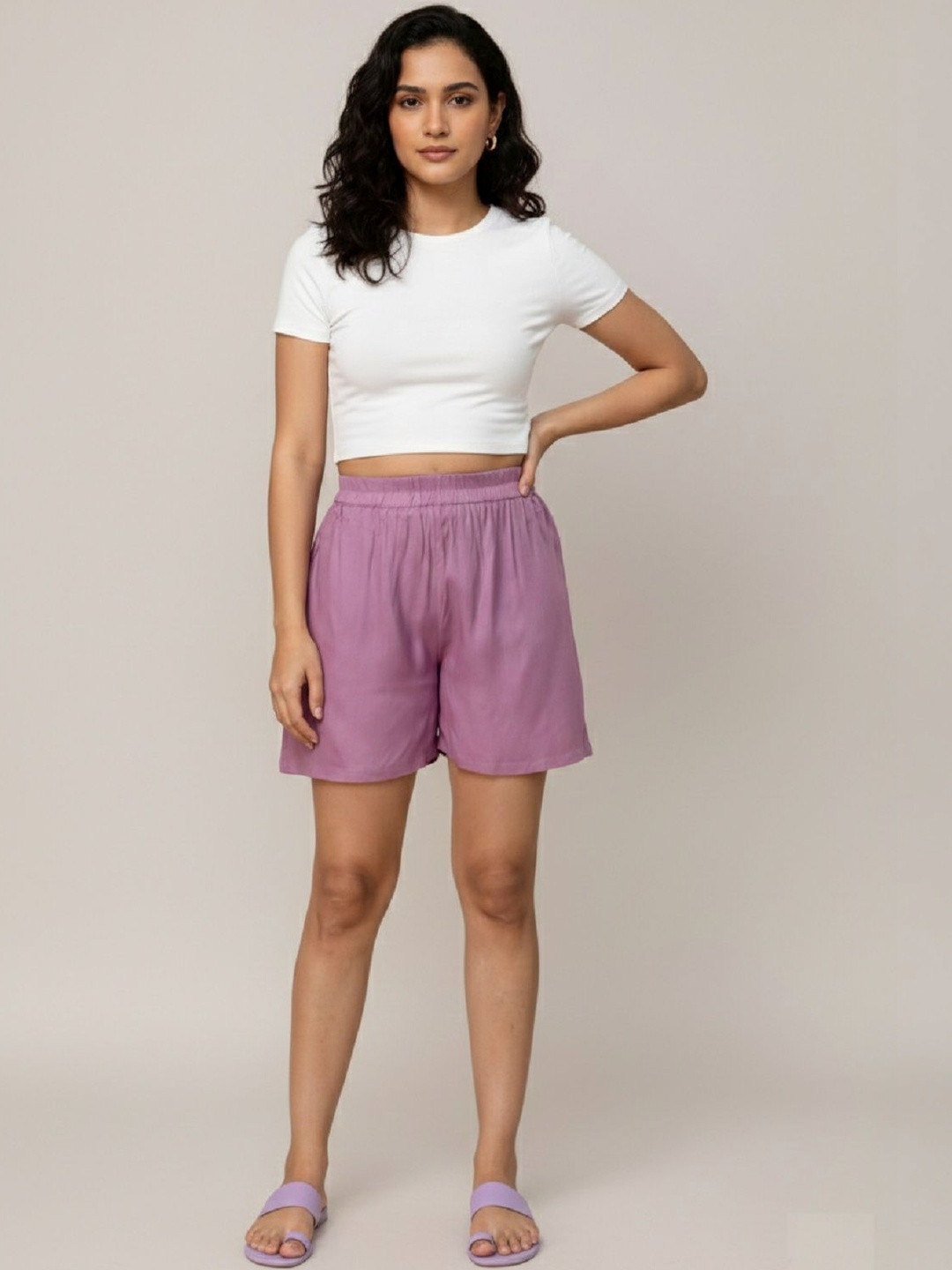 PalloStyle Women Shorts