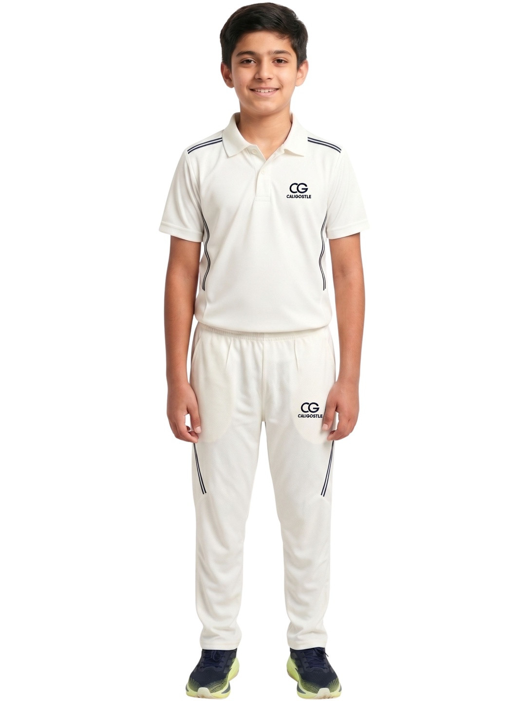 CALIGOSTLE Cricket Track Suits