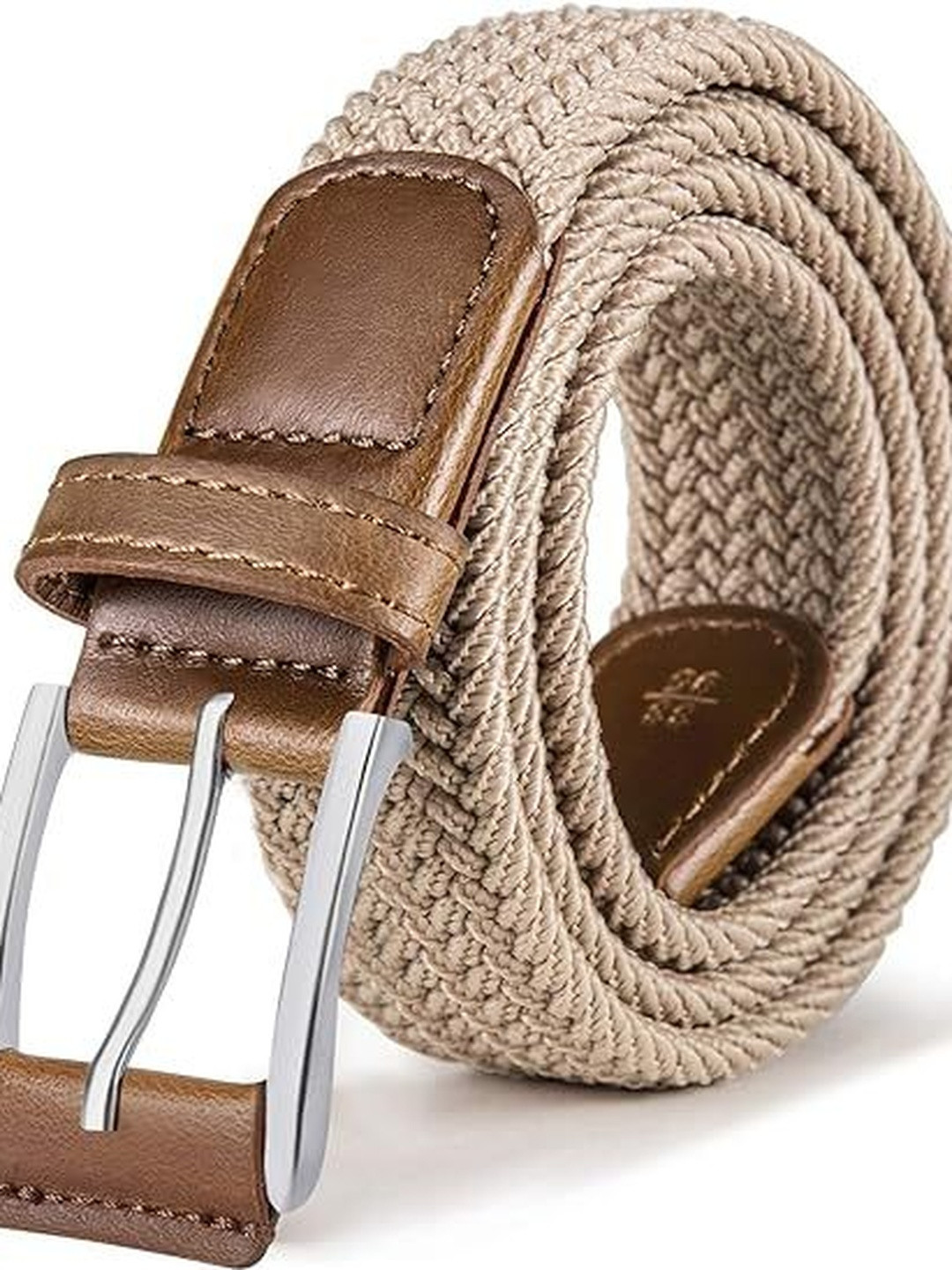 Killer Men Braided Belt