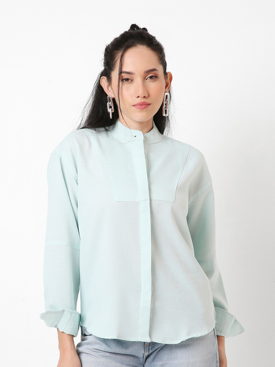 Blnk Women Casual Shirt