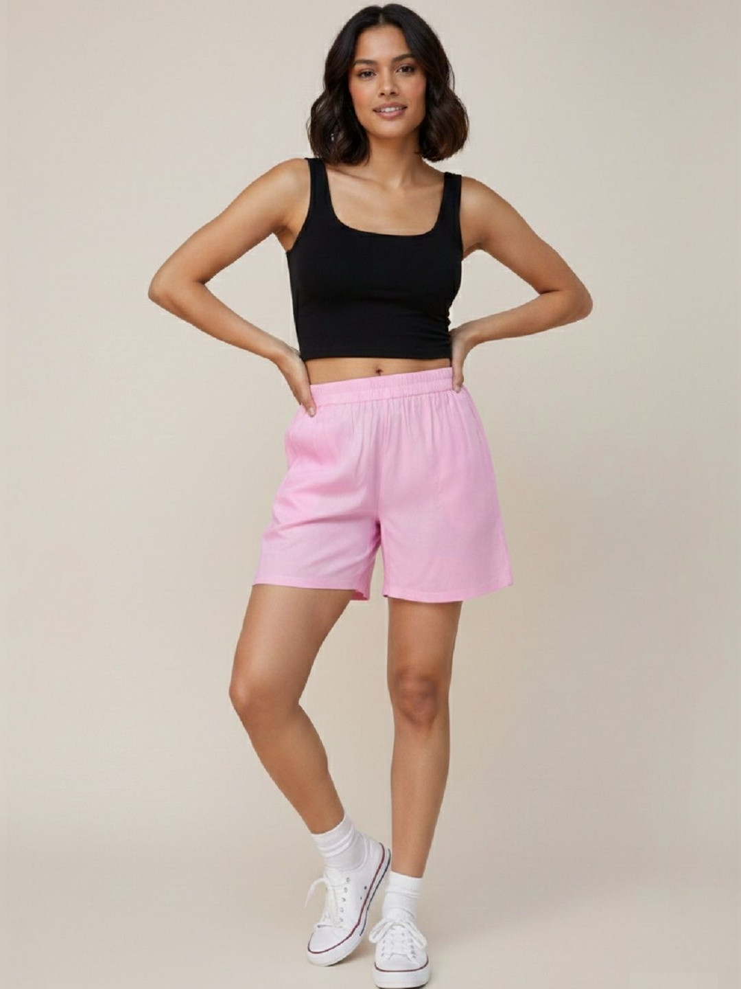 PalloStyle Women Shorts