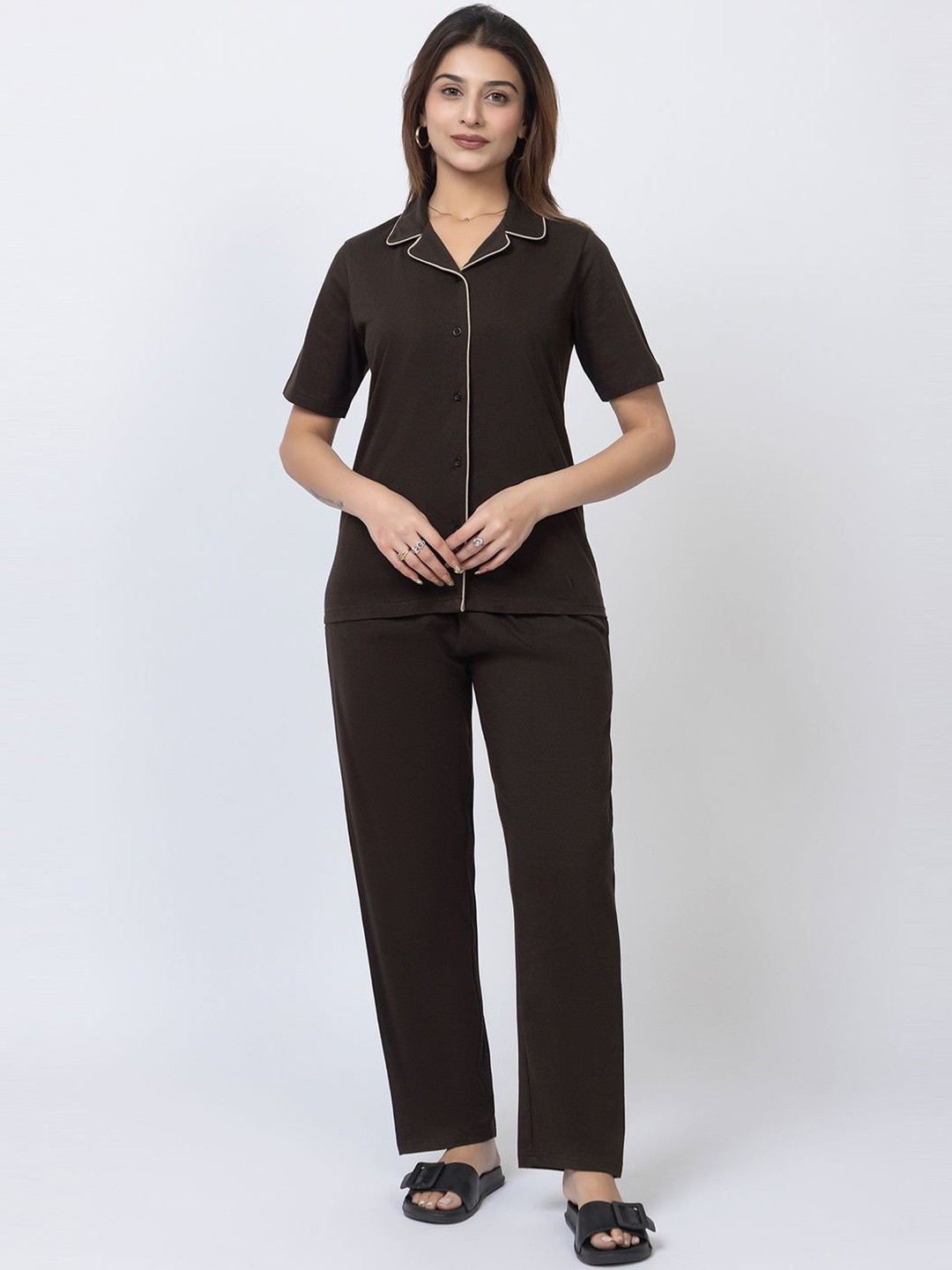 ELEVEIGHT Women Night suit
