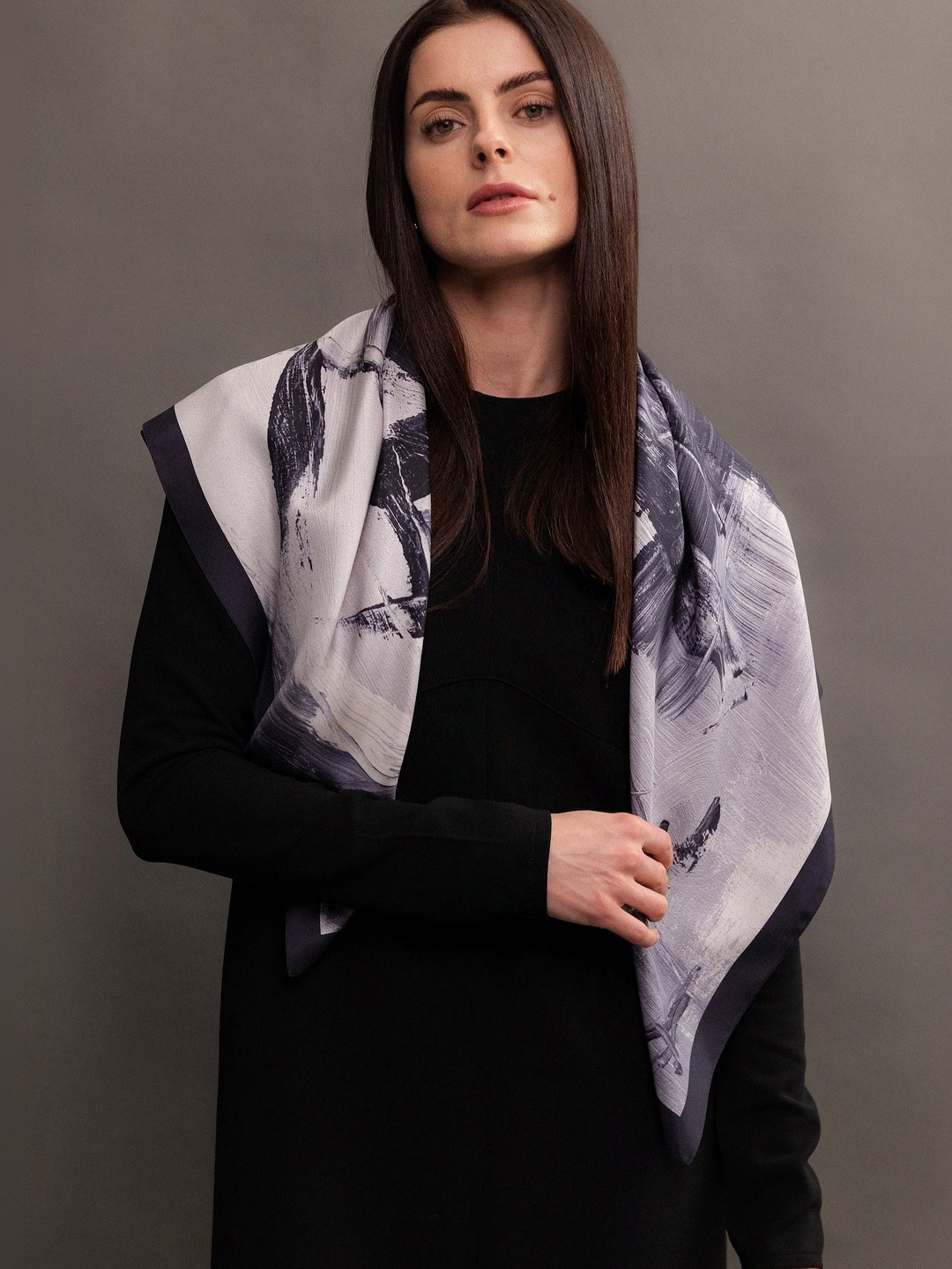 DressBerry Women Printed Scarf