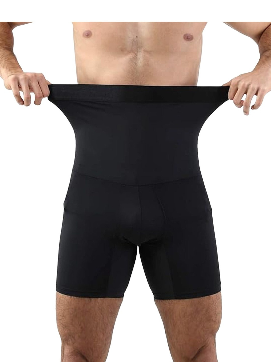 Raxedo Men Tummy Tucker Shapewear