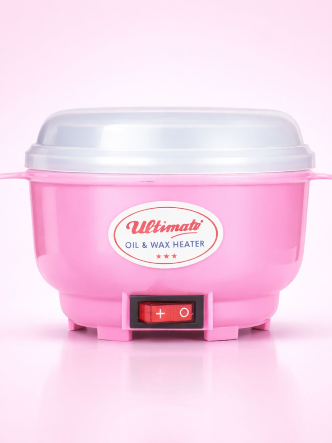 Crescent Ultimate Oil & Wax Heater With Automated Temperature Control