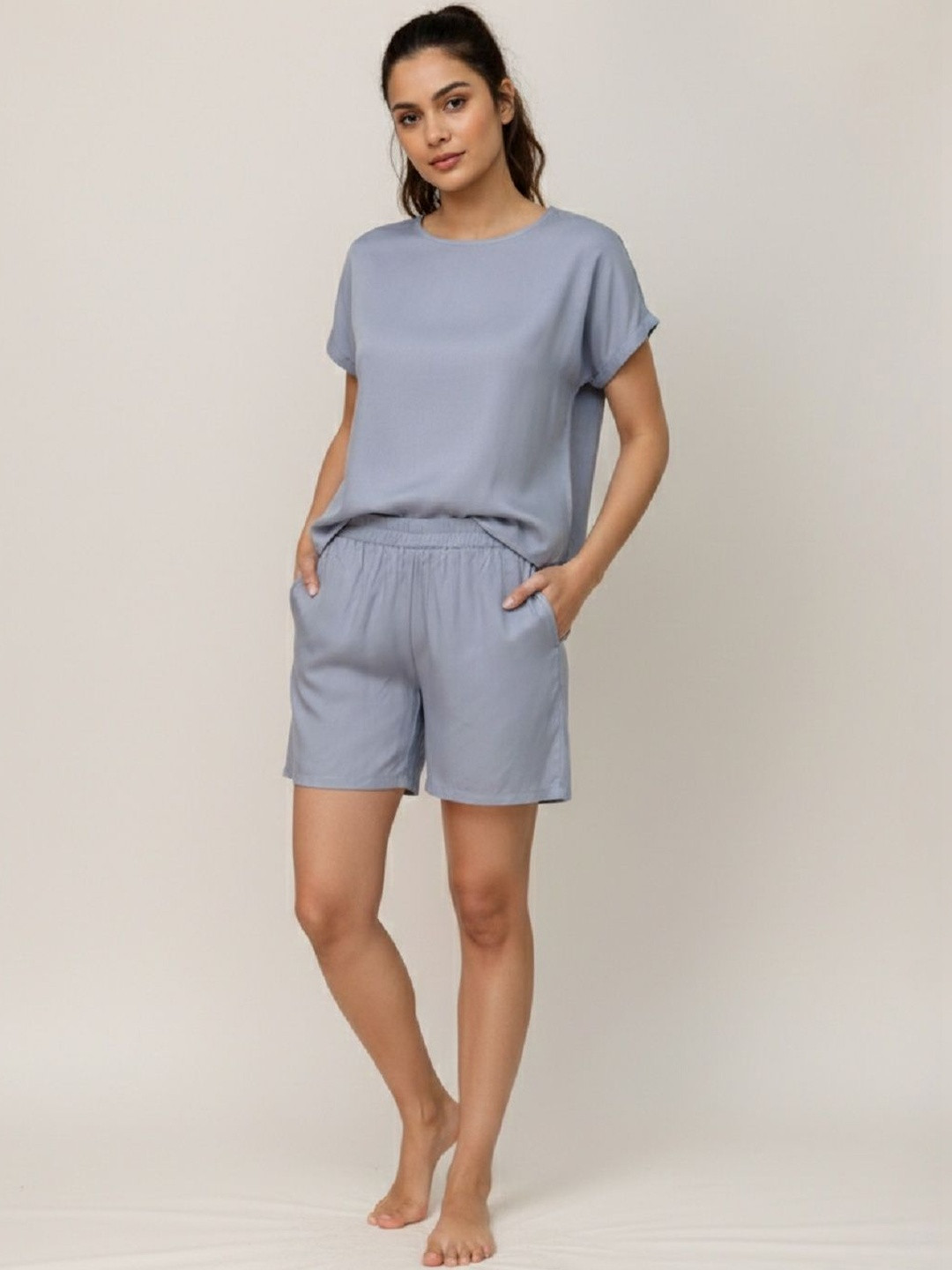 PalloStyle Women Shorts