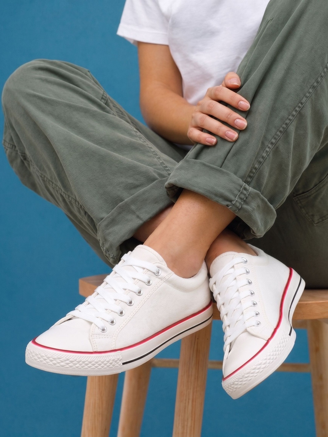 TRENDUTY Women Sneakers