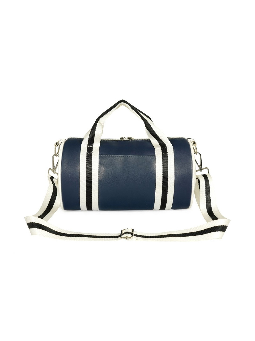 Nautica Colourblocked Small Casual Duffel Bag