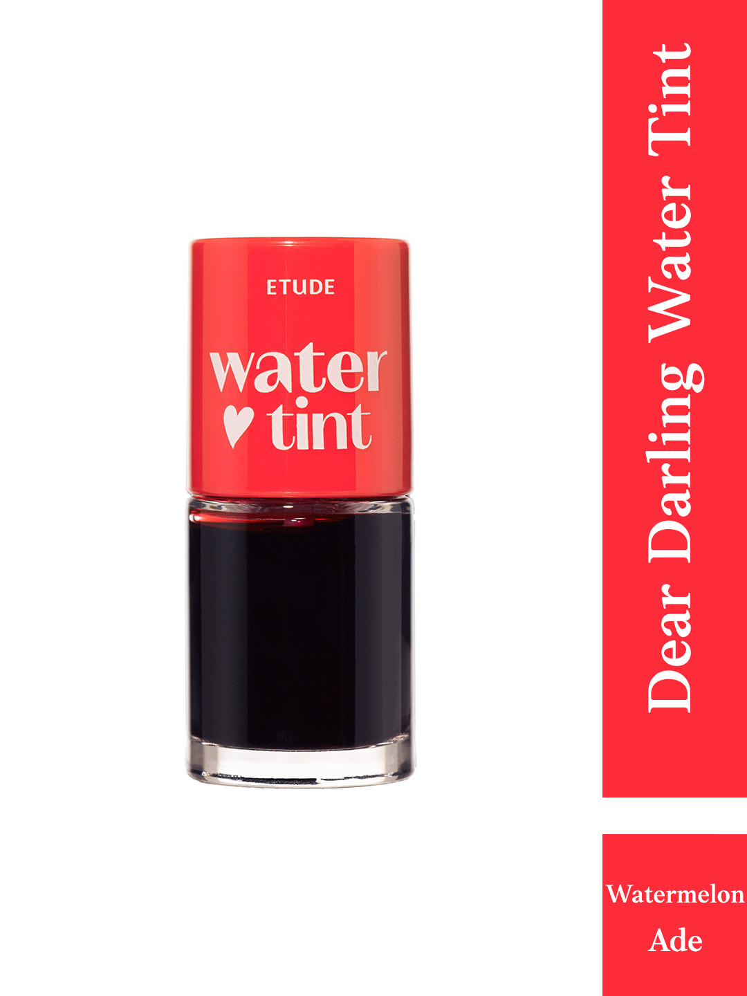 ETUDE Dear Darling Water Tint 9g - Watermelon Ade 09