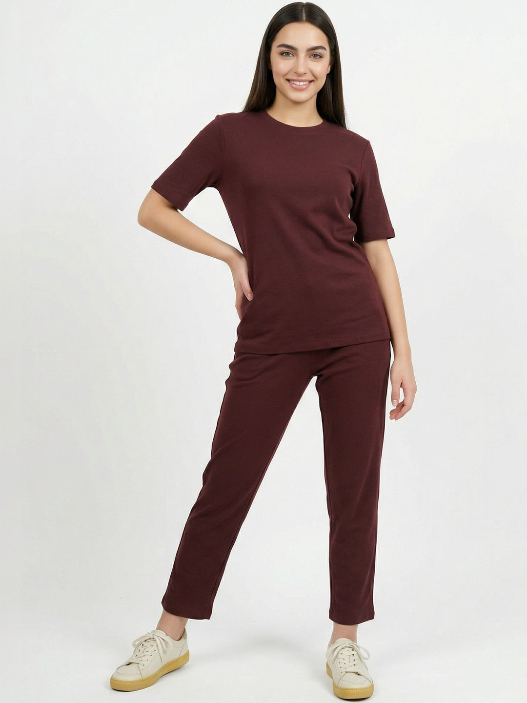 ZILON Women Night suit