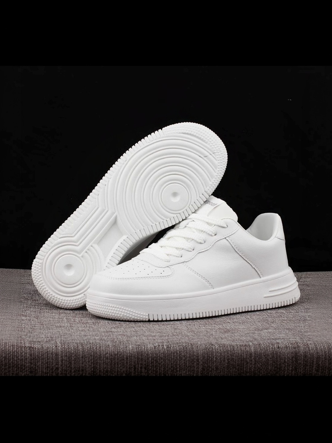 LABBIN Men PU Sneakers