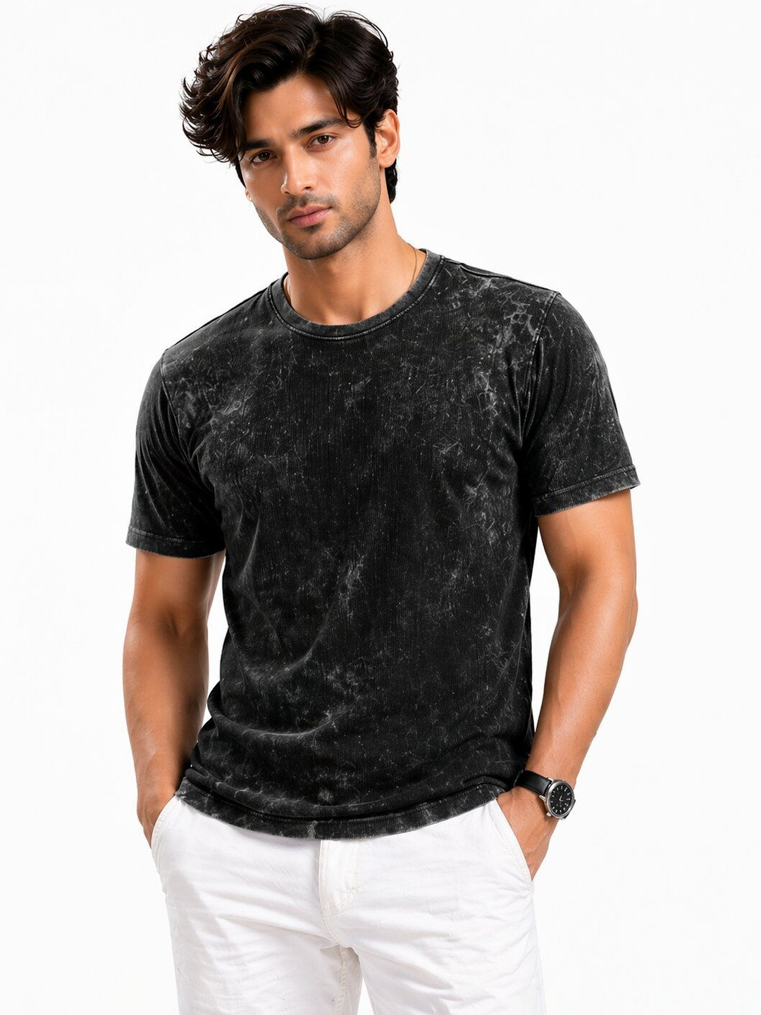 Mentor Men T-shirt