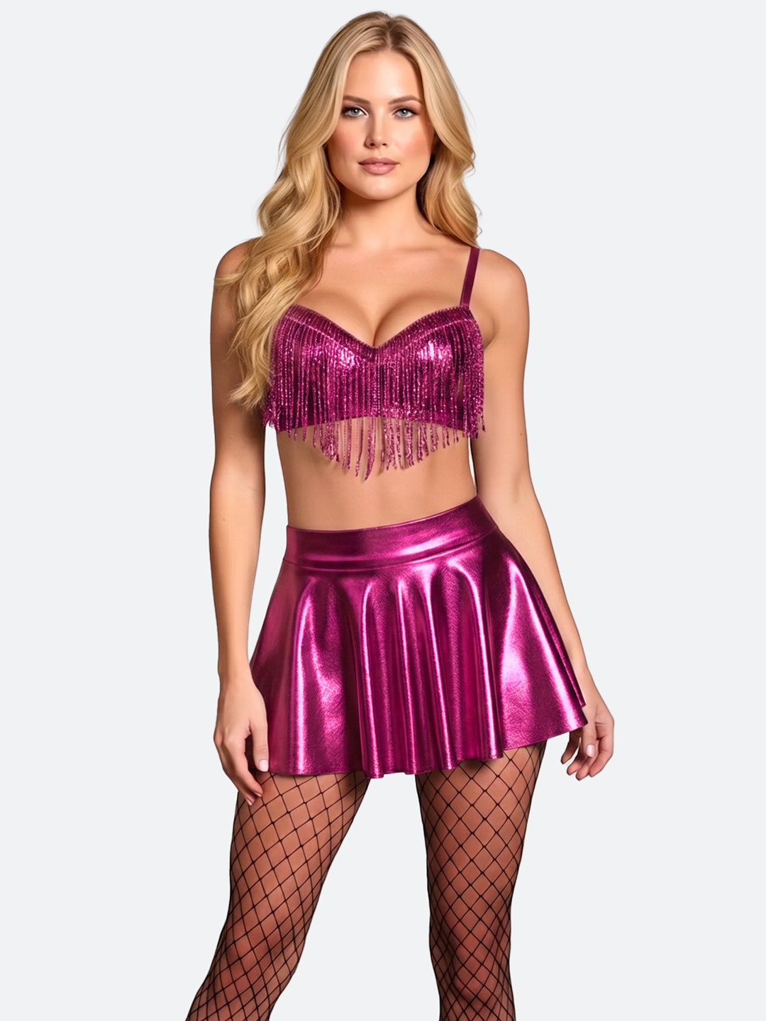 Esensuelle 7 Baby Doll