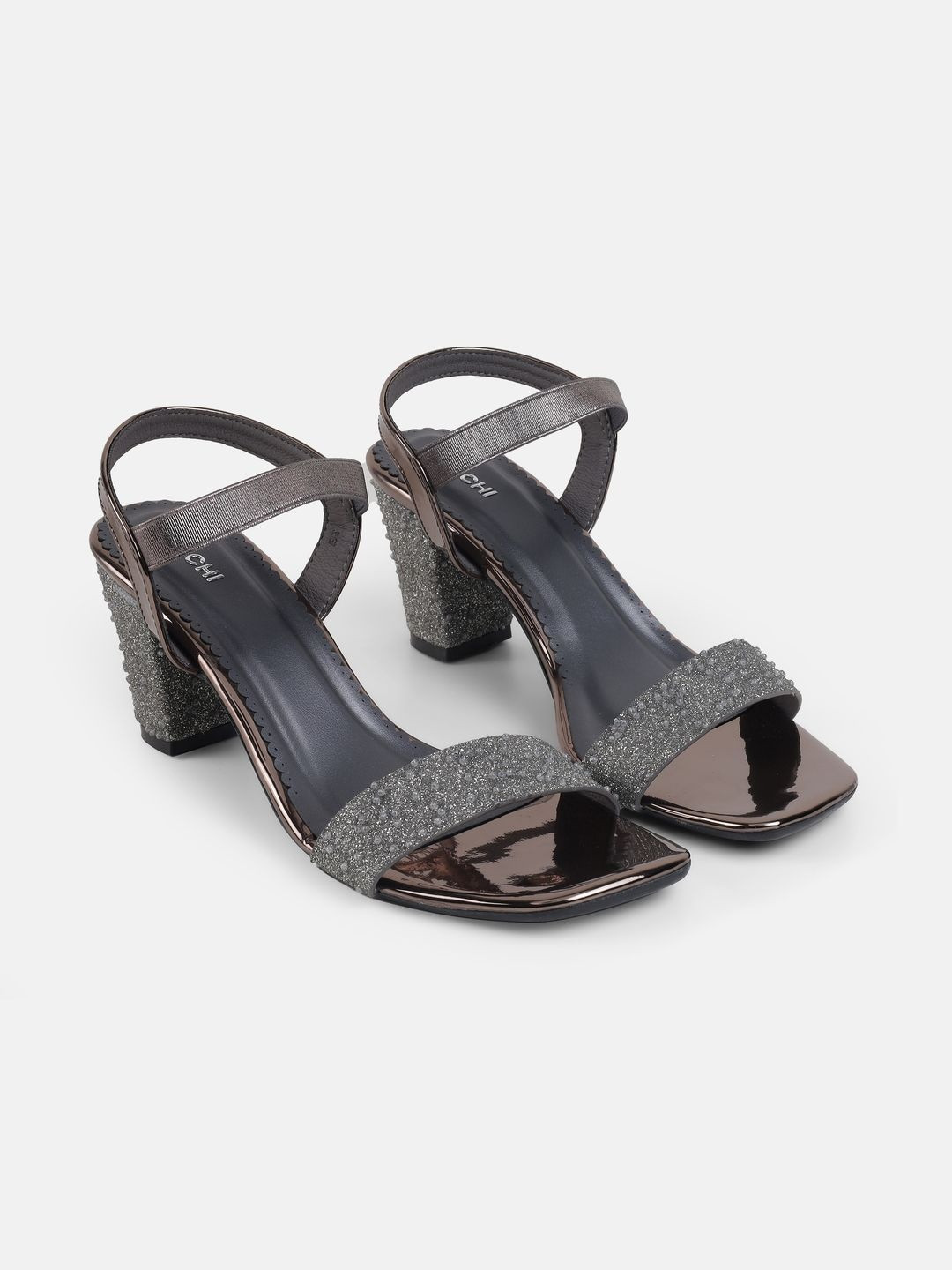 Mochi Women Ethnic Comfort Sandals