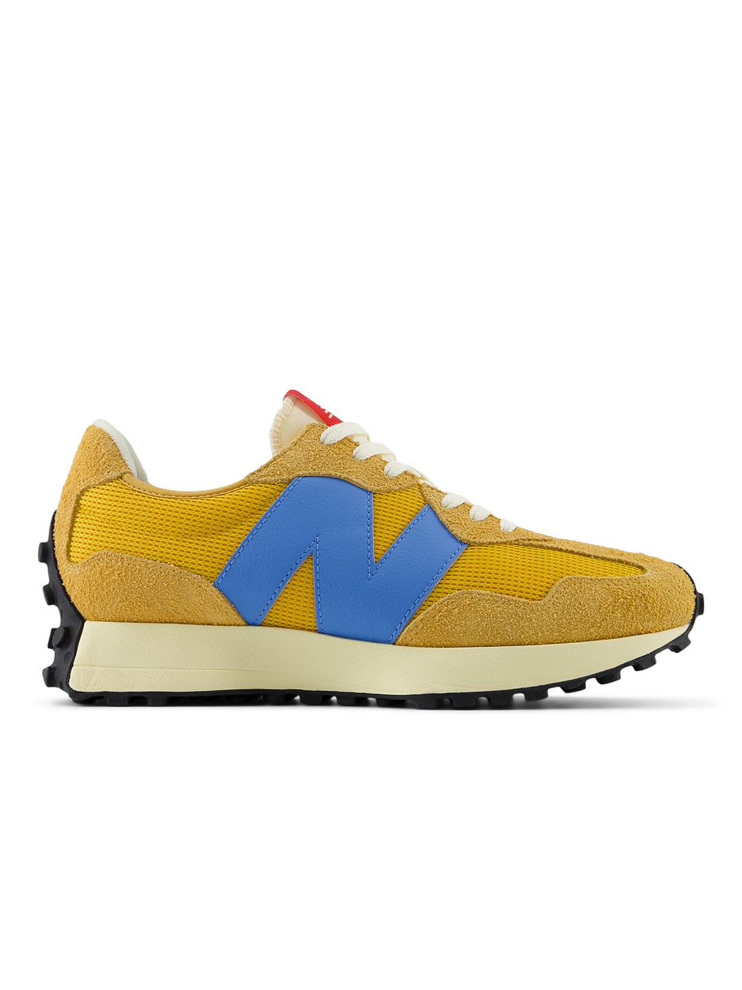 New Balance Unisex 327 Casual Shoes