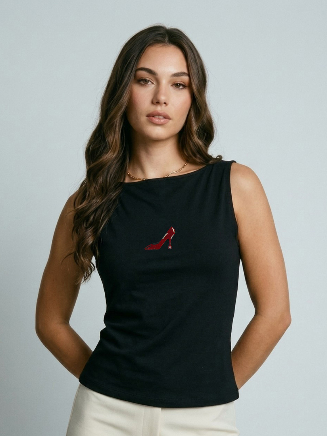 Phosphorus X The Devil Wears Prada Women Printed T-shirt