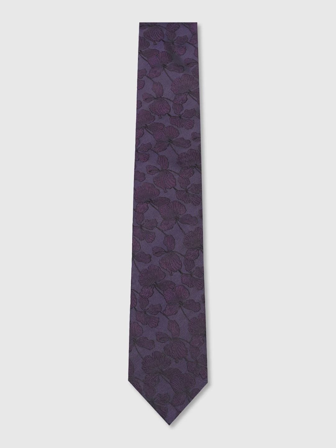 Blackberrys Men Printed Broad Tie