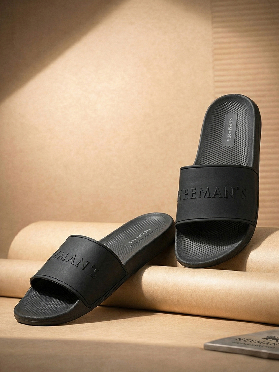 NEEMANS De-Stress Slides For Men