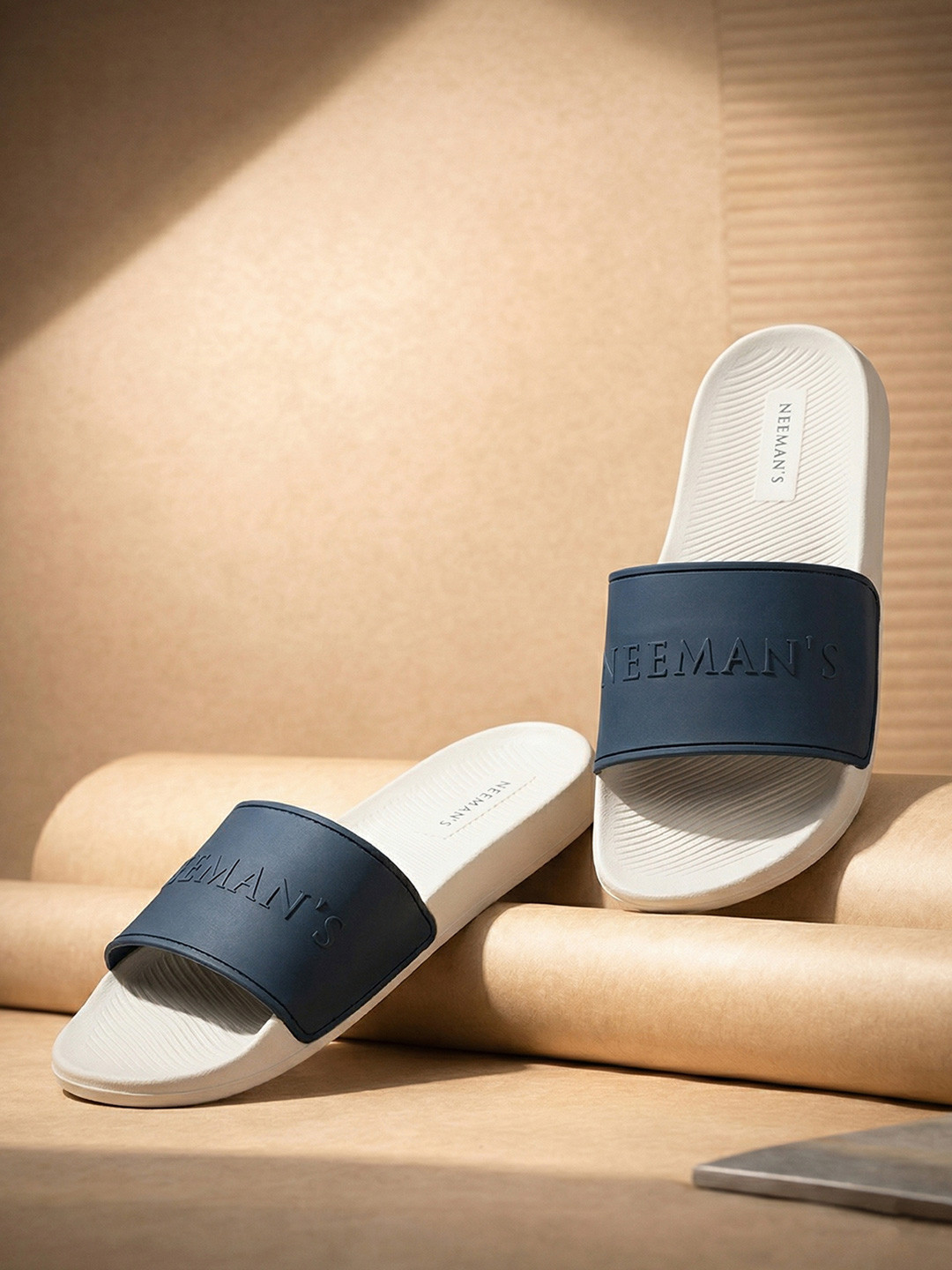 NEEMANS De-Stress Slides For Men
