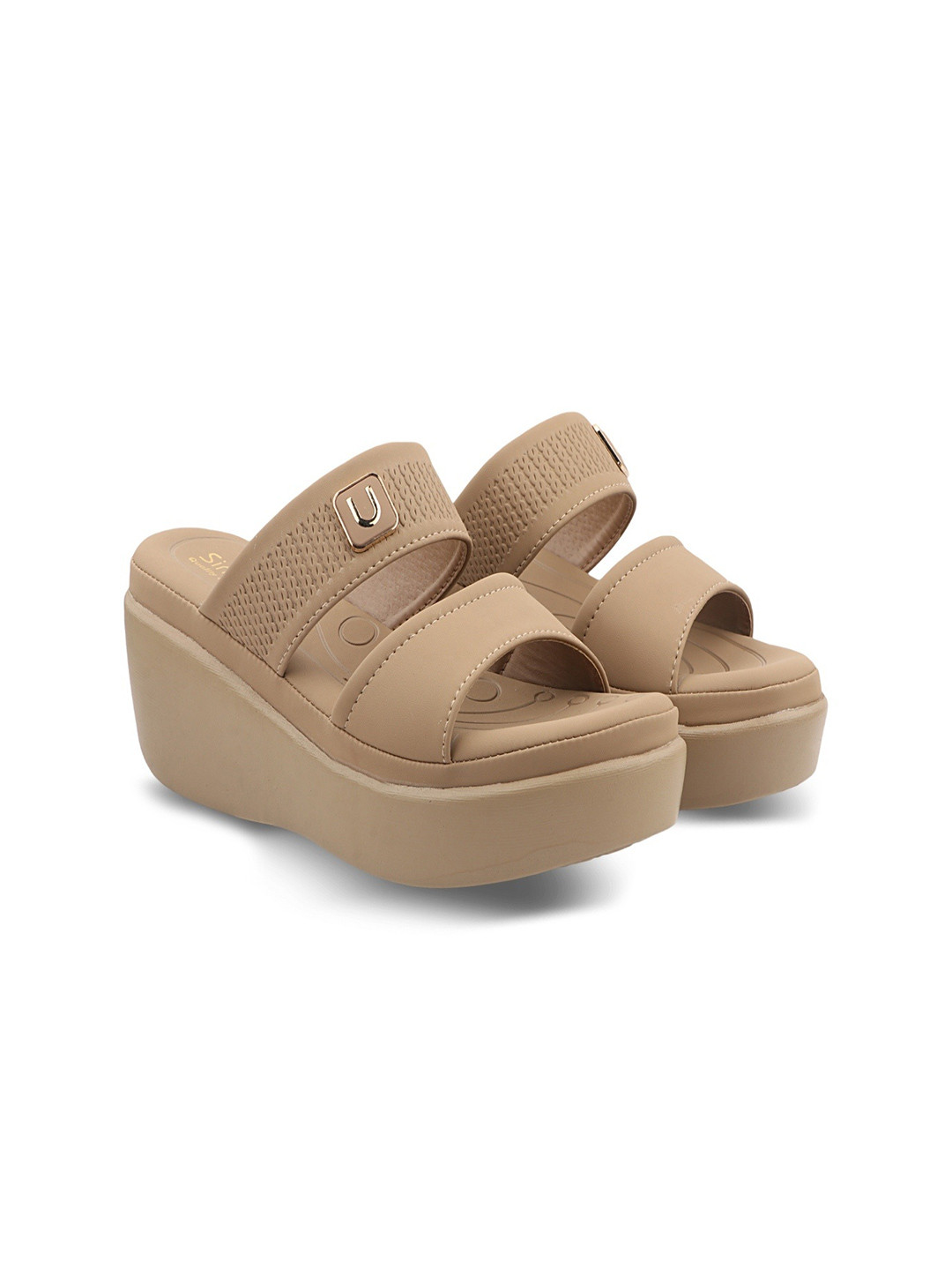 Simplex Footwear Women Comfort Sandals