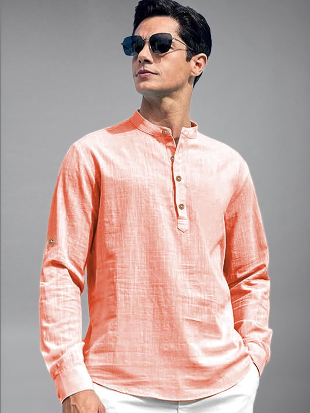 Terra Desi Men Kurta