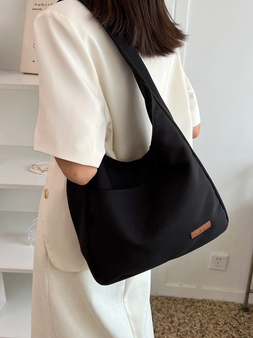 CLASSY WOMEN Hobo Bag