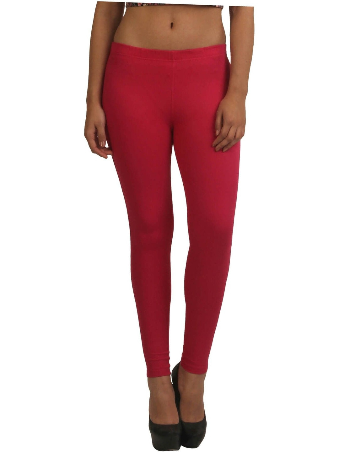 Frenchtrendz Women Skinny Fit Jeggings