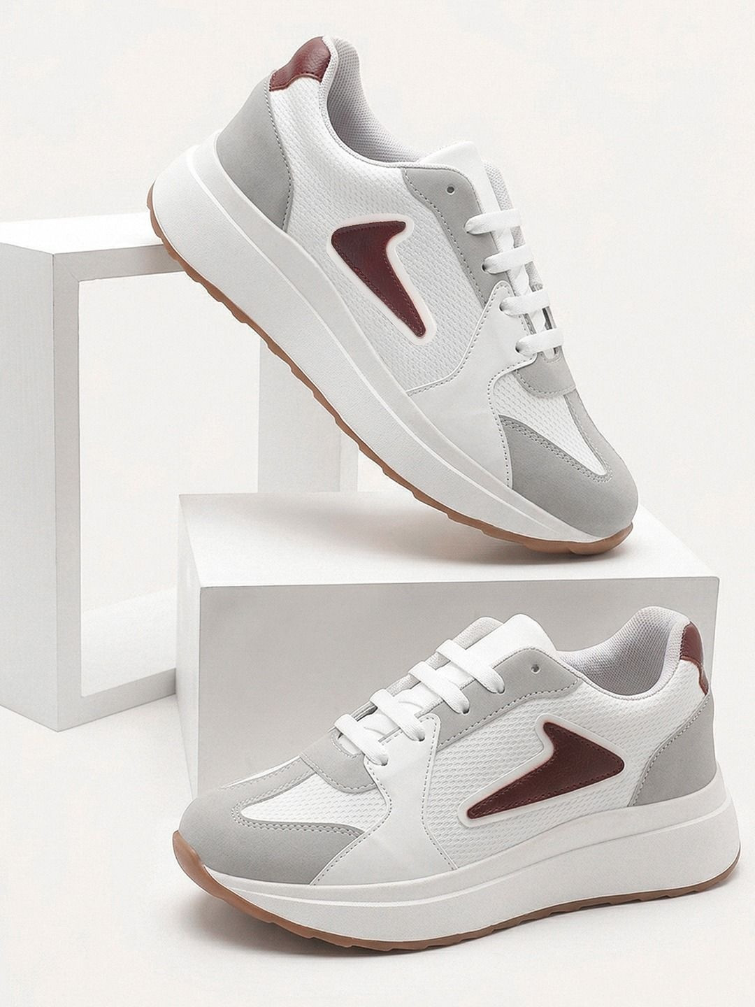 Antox Women Sneakers
