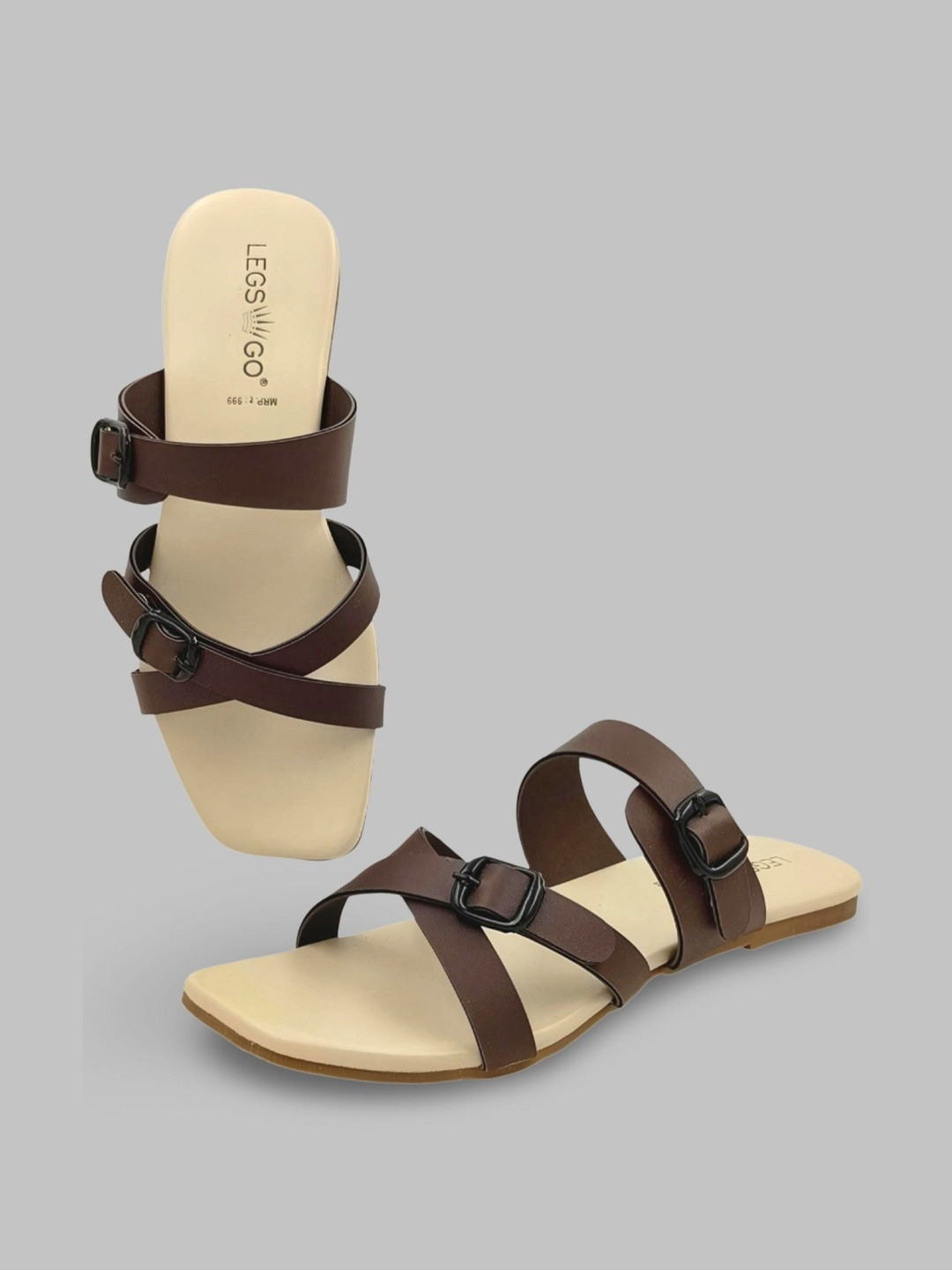 Legs Go Women Sandals