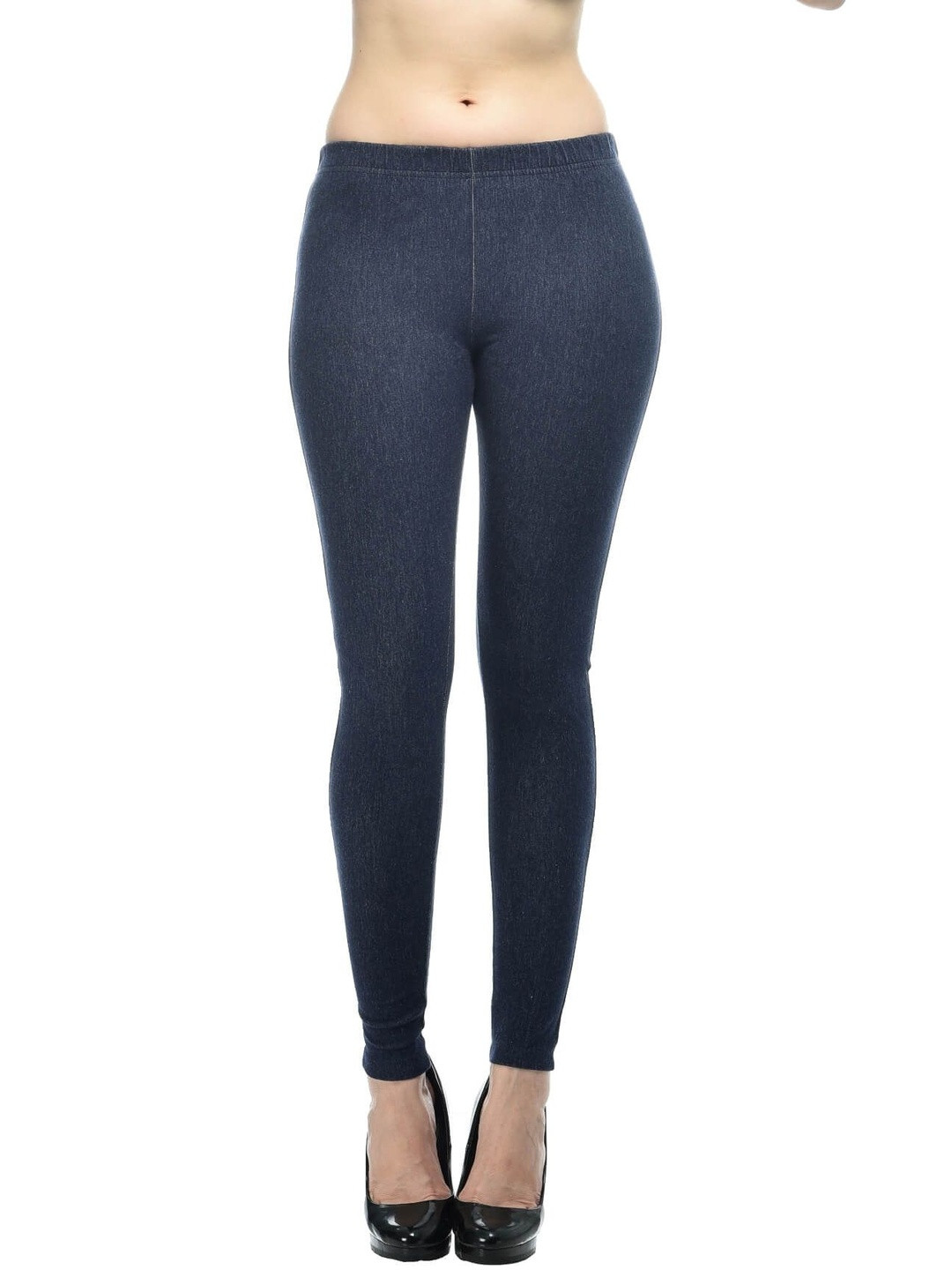 Frenchtrendz Women Skinny Fit Jeggings