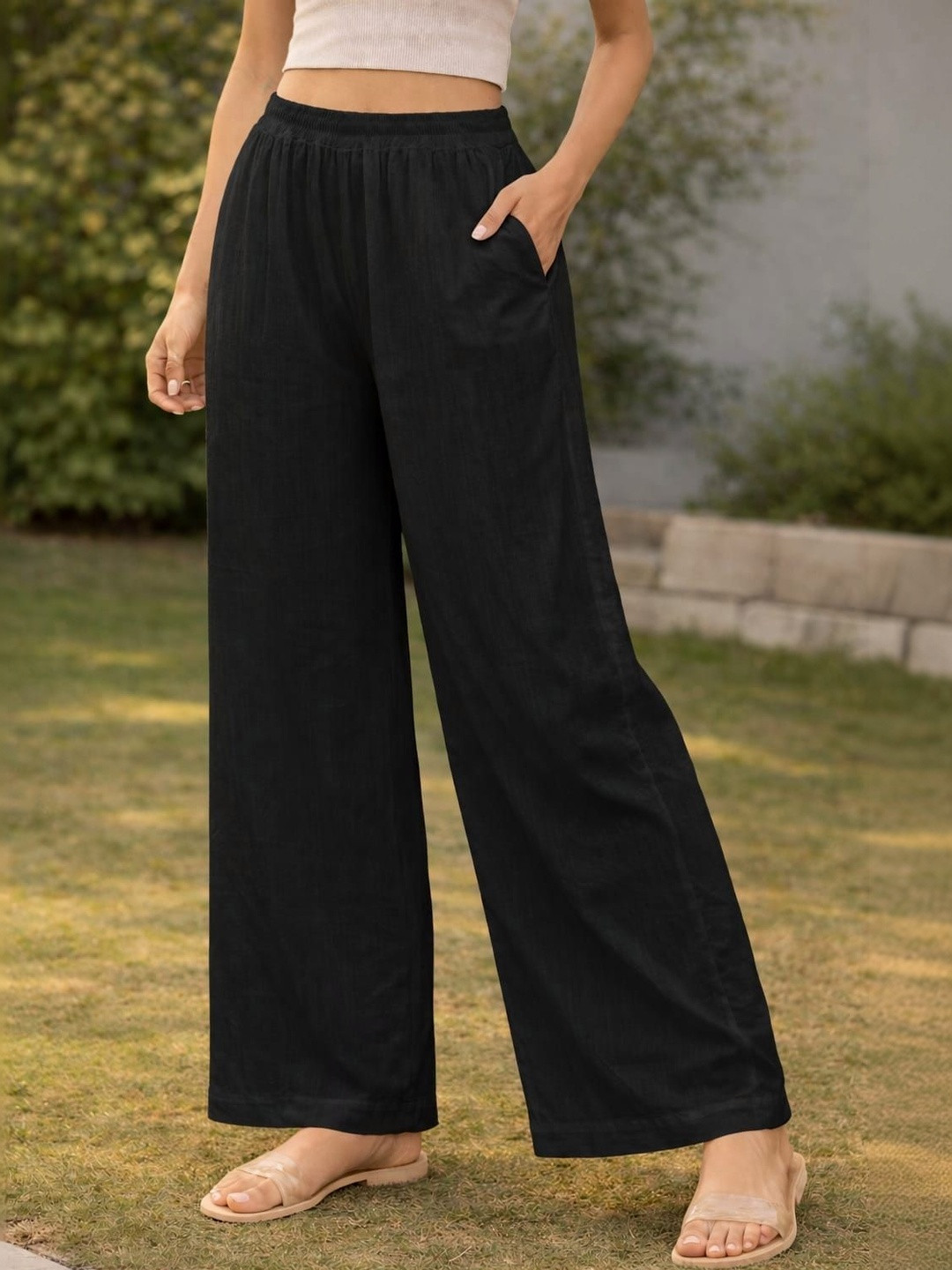 Women Palazzos 7