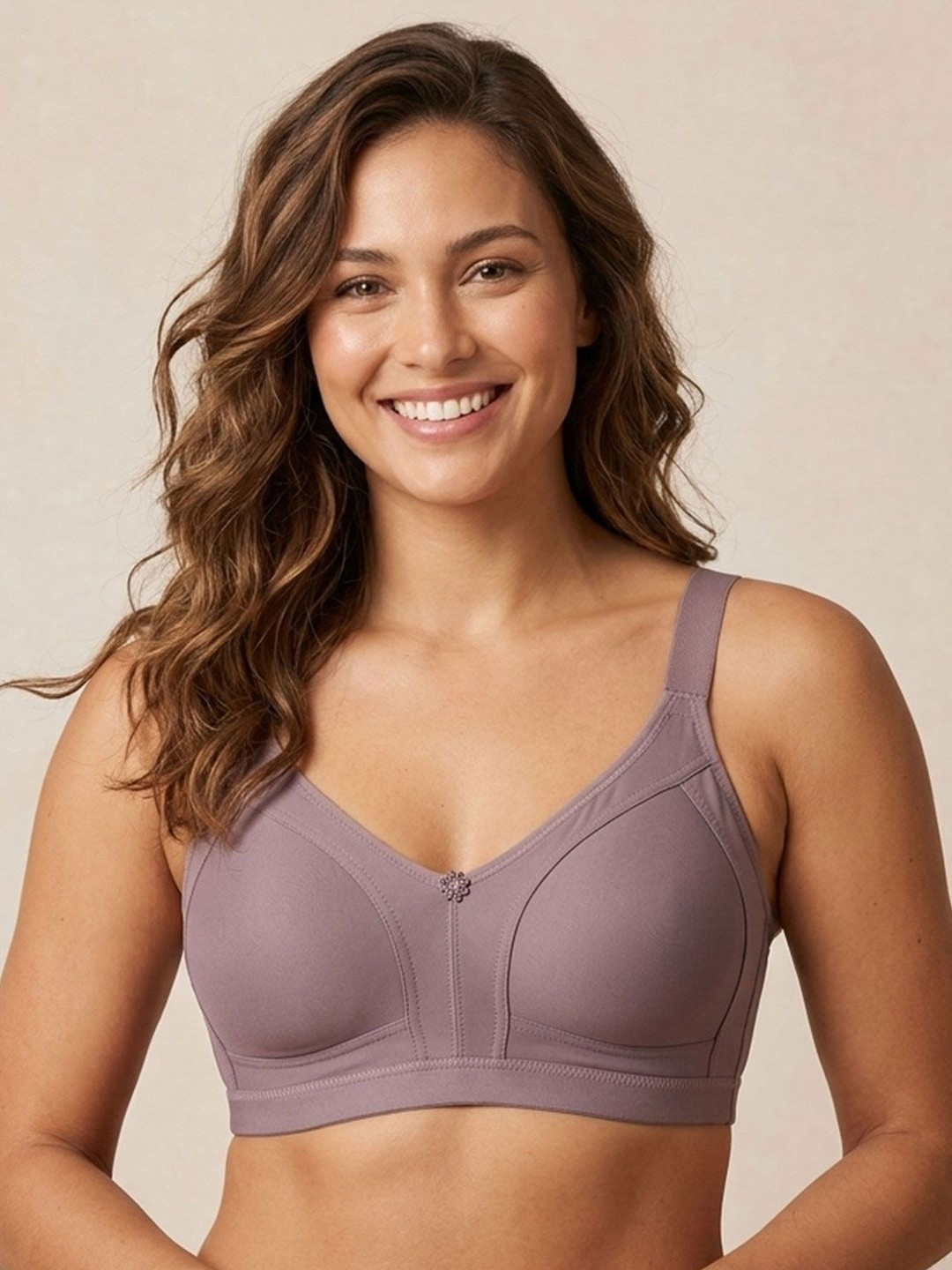 Sheluxe Bra Full Coverage
