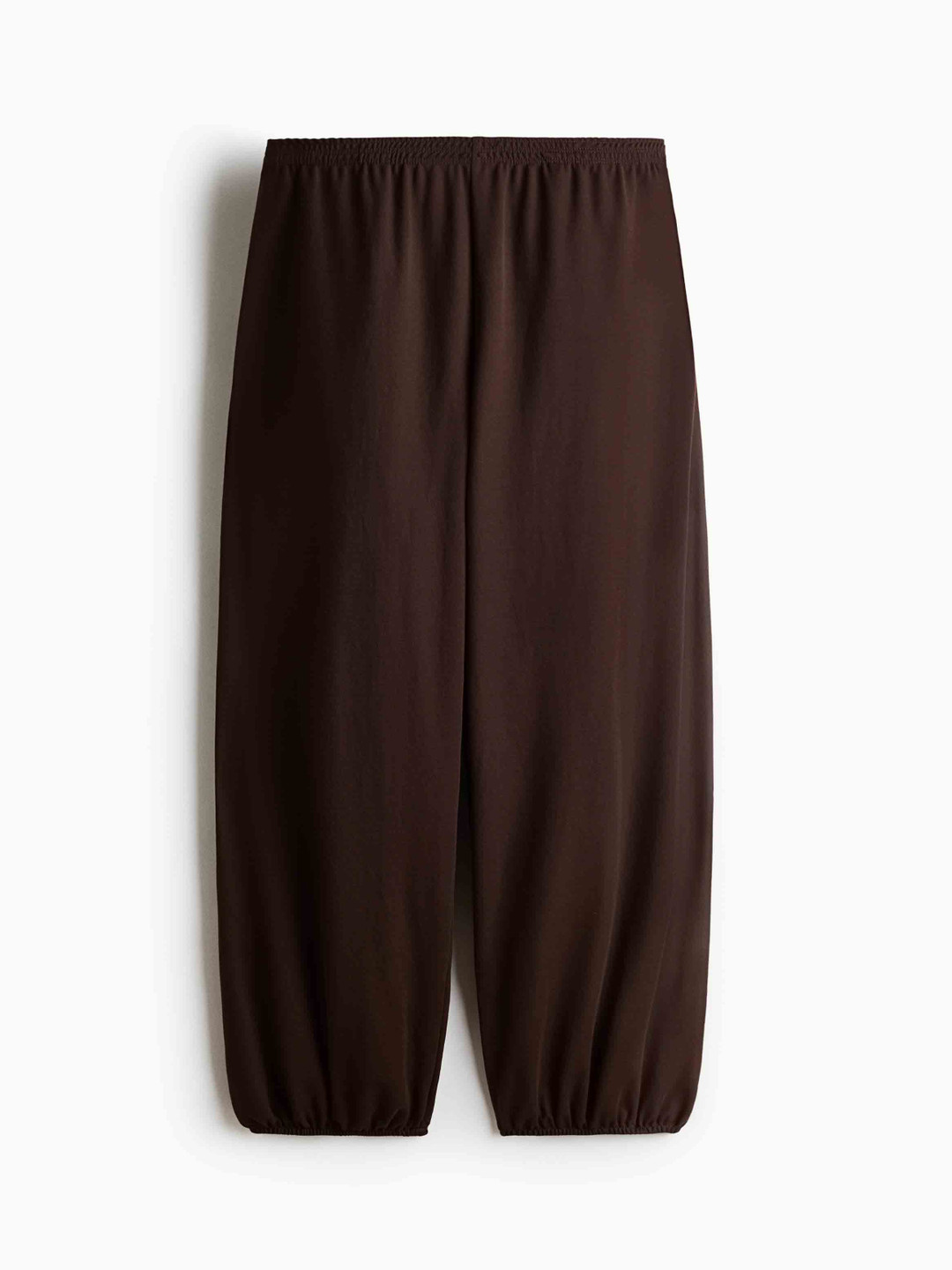 H&M Balloon-Leg Joggers