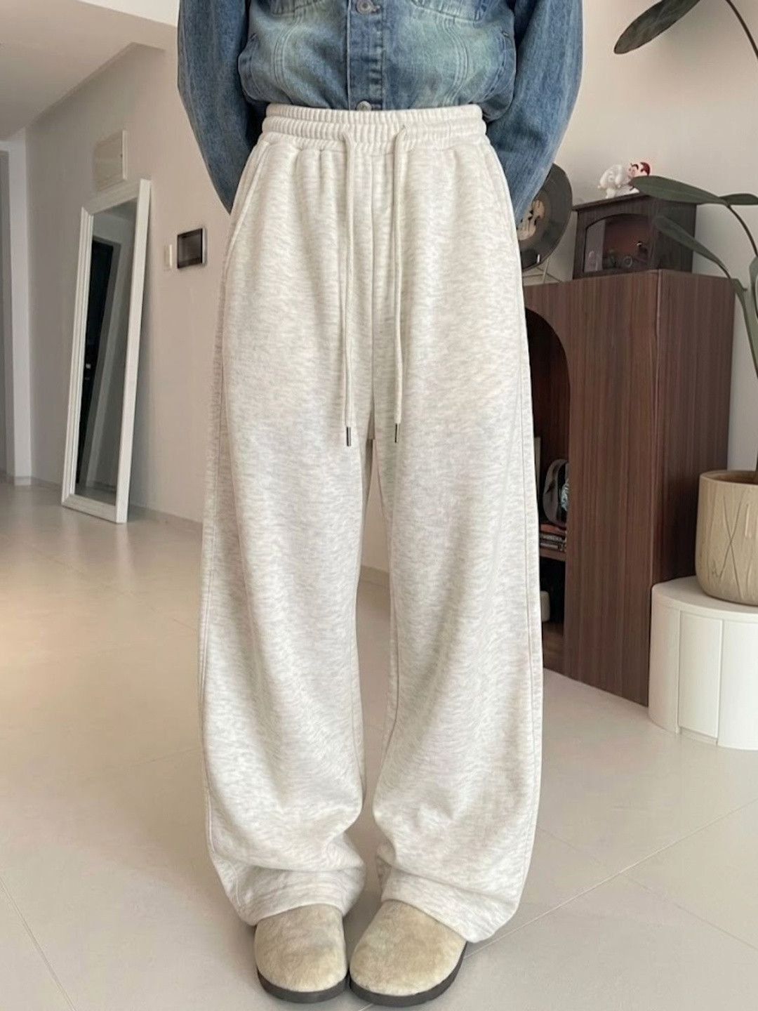 PROGENY Women Relaxed Fit Joggers