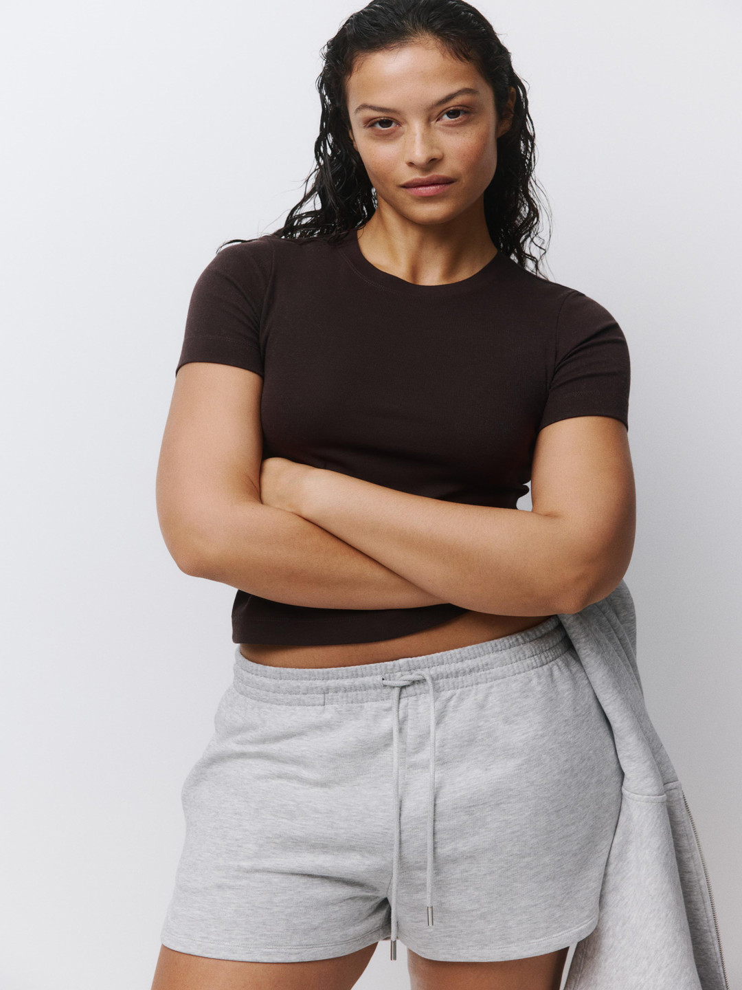 H&M Cotton T-shirt