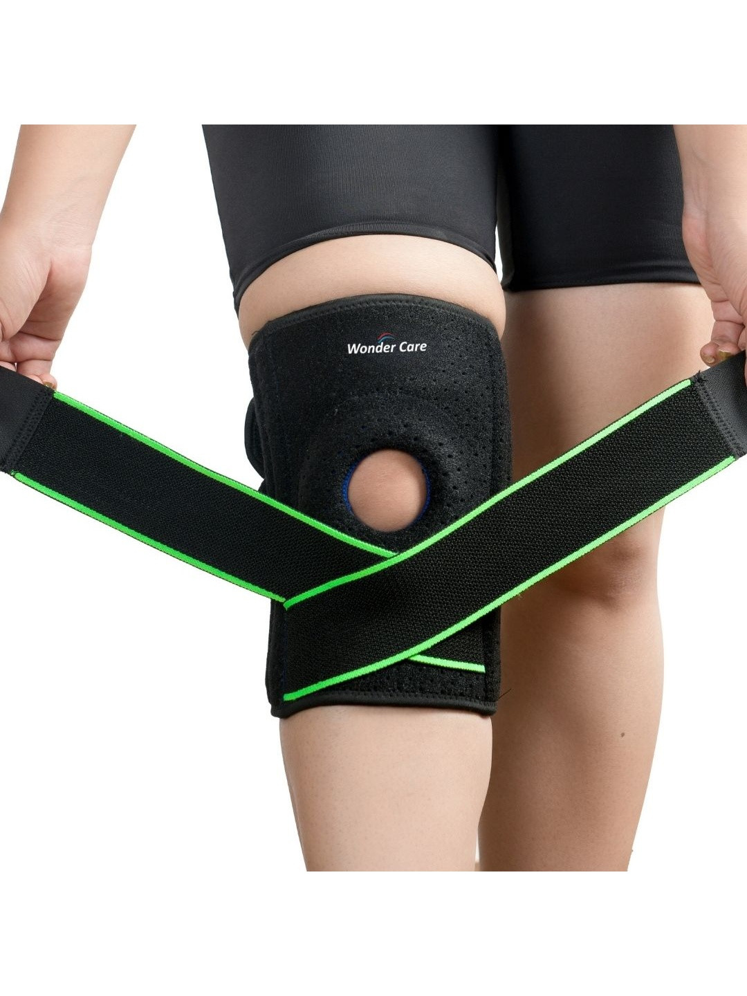 WonderCare Adjustable Knee Support