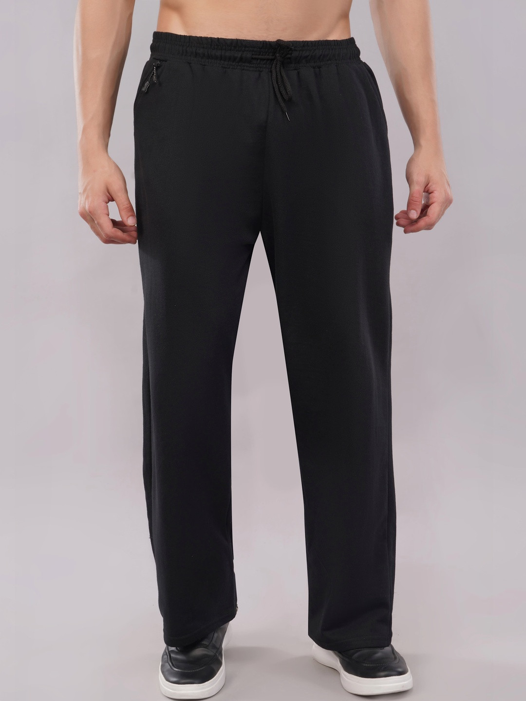Adore Wear Men Baggy Track Pants