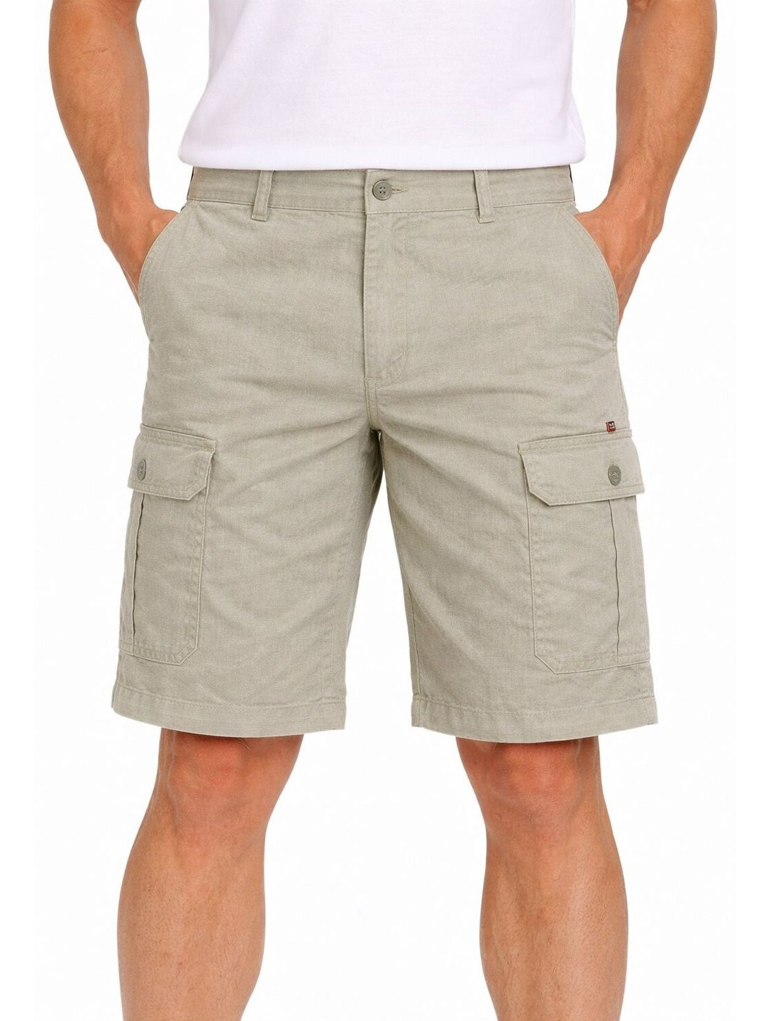 Mentor Men Shorts