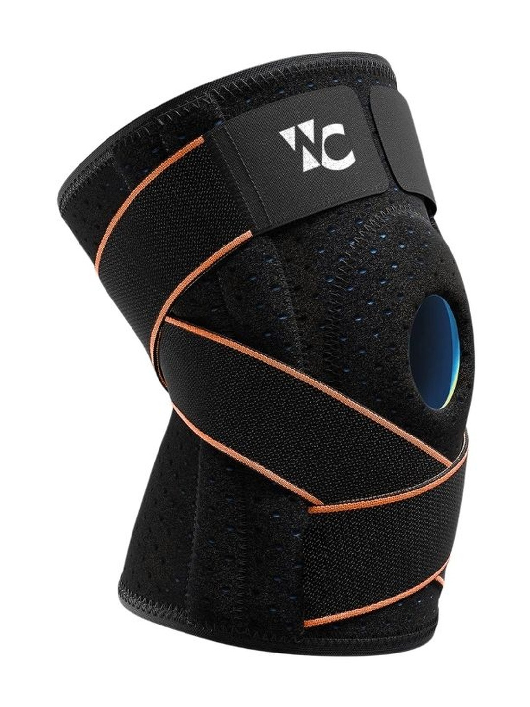 WonderCare Adjustable Knee Support