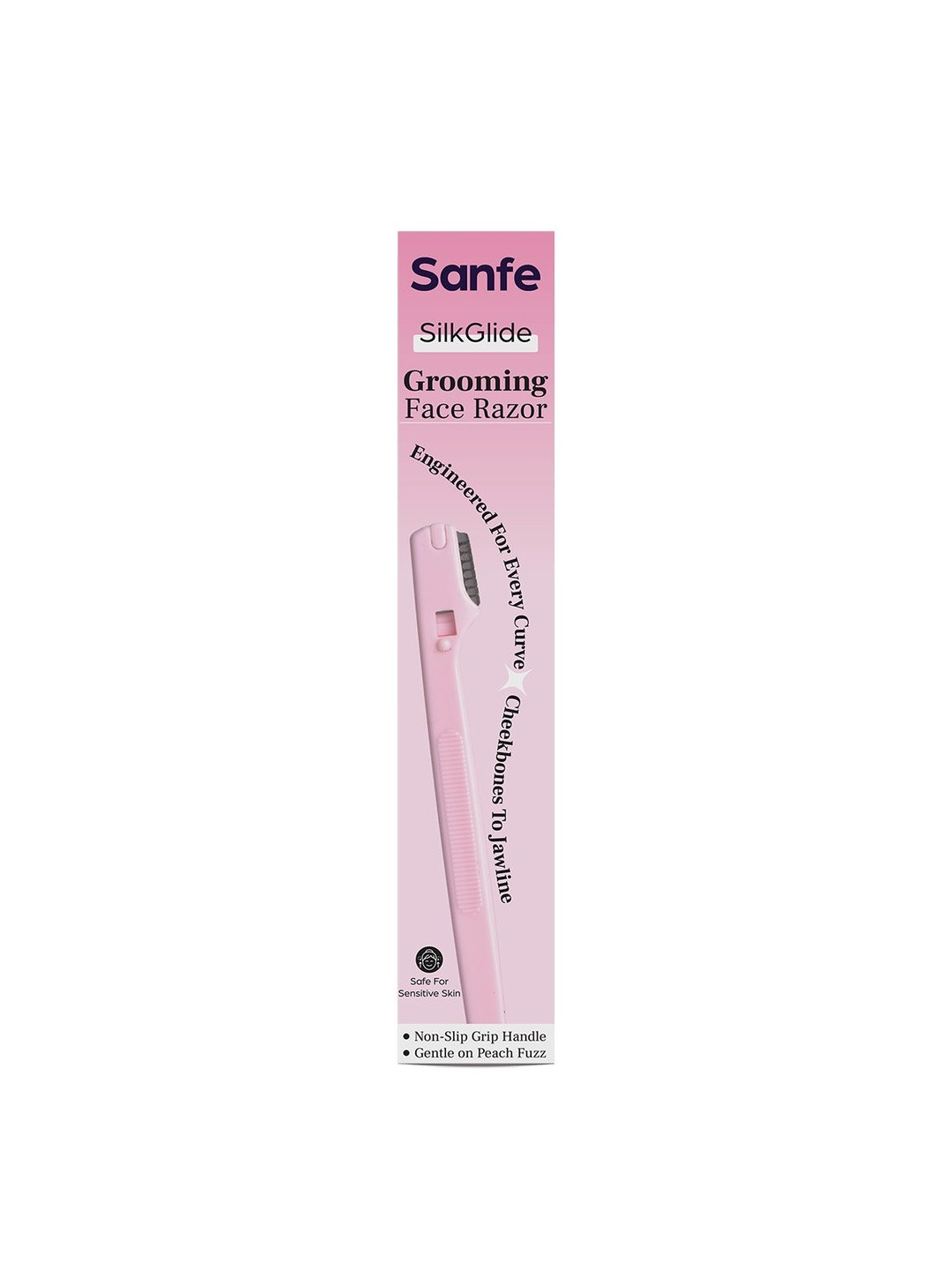 Sanfe Triple Blade Razors