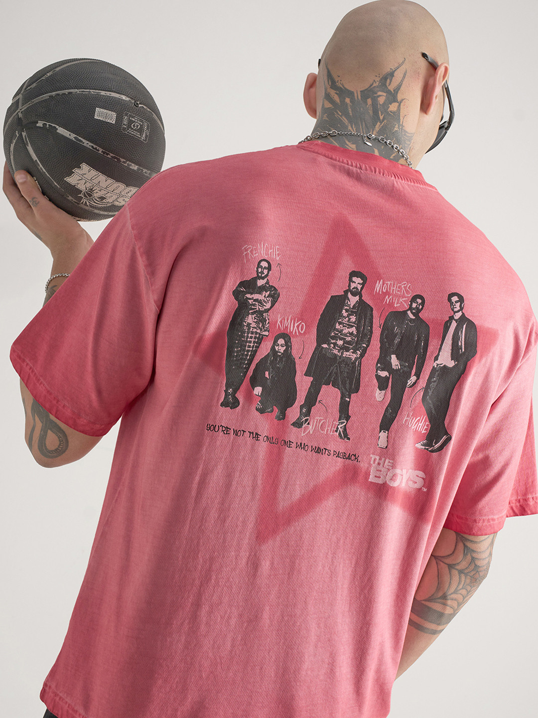 HIGHLANDER Men Printed T-shirt