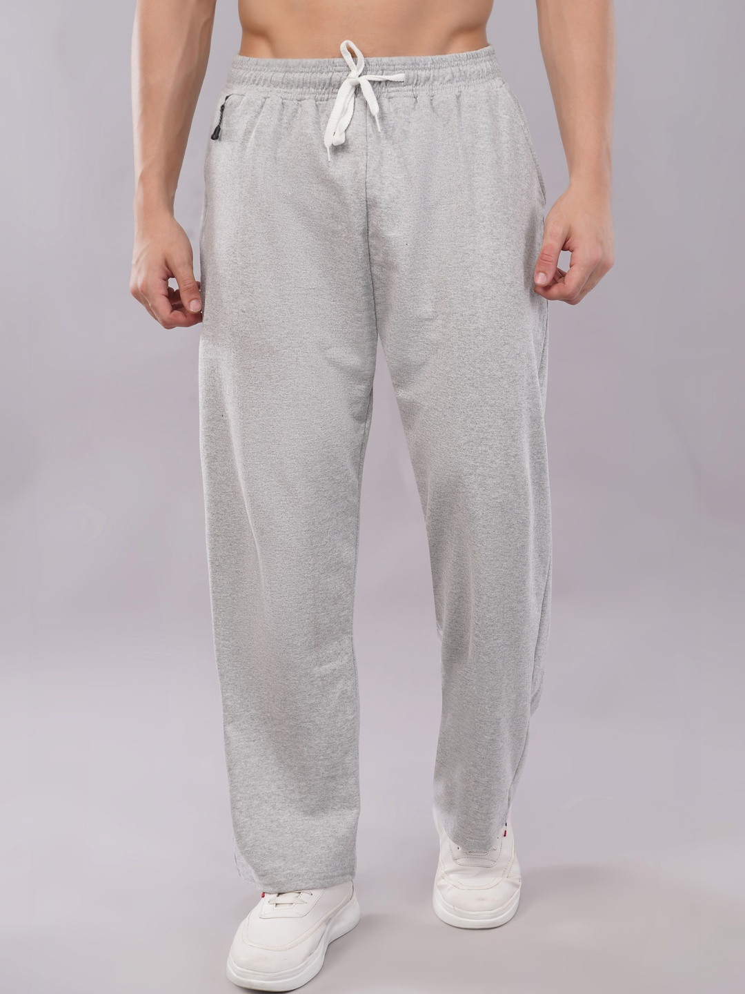 Adore Wear Men Baggy Track Pants
