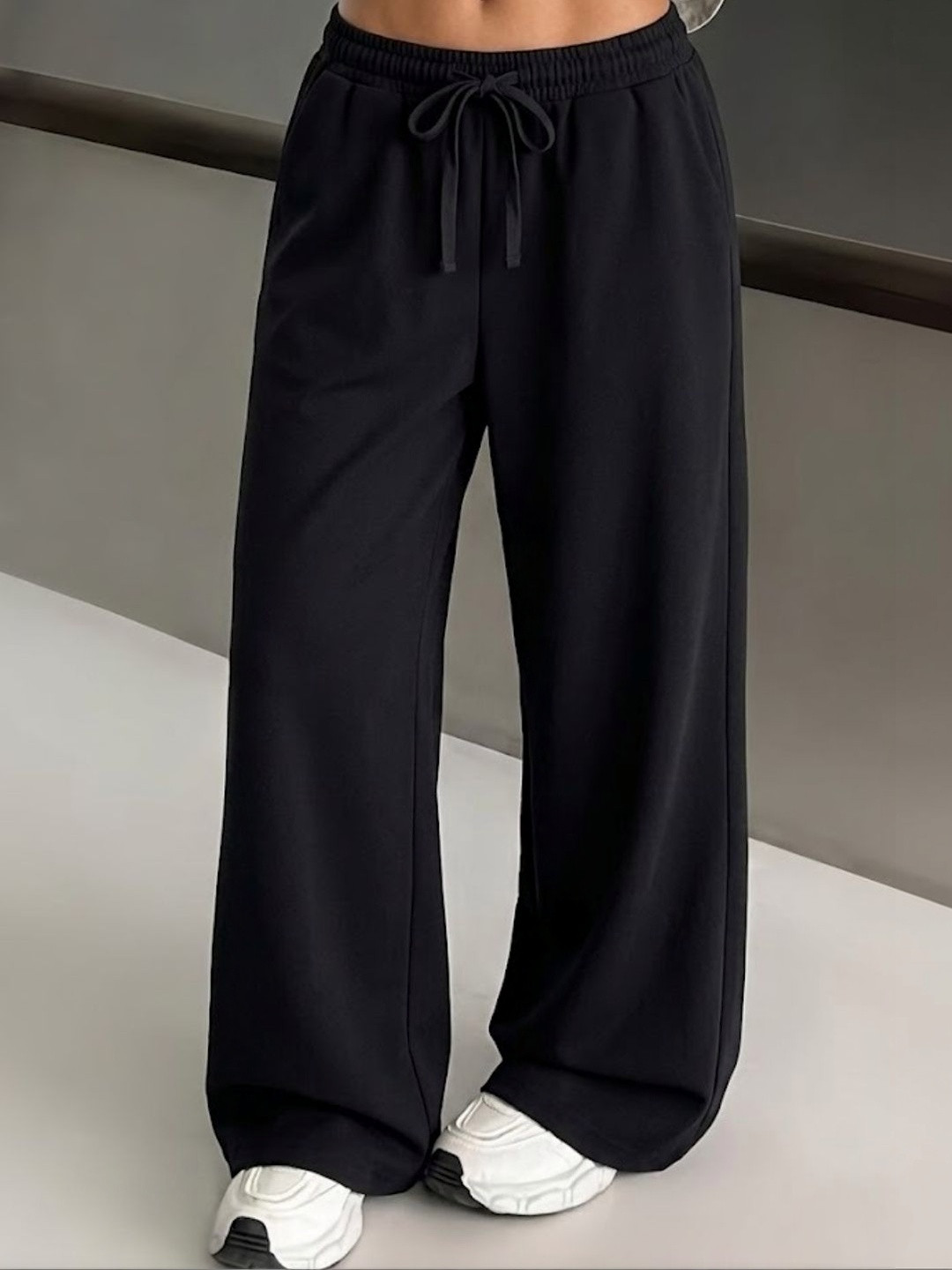 PROGENY Women Relaxed Fit Track Pants