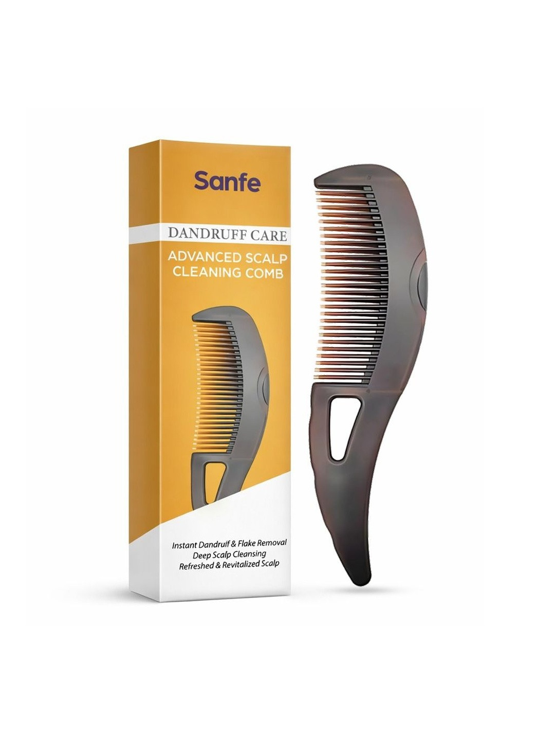 Sanfe Unisex Hair Accessory