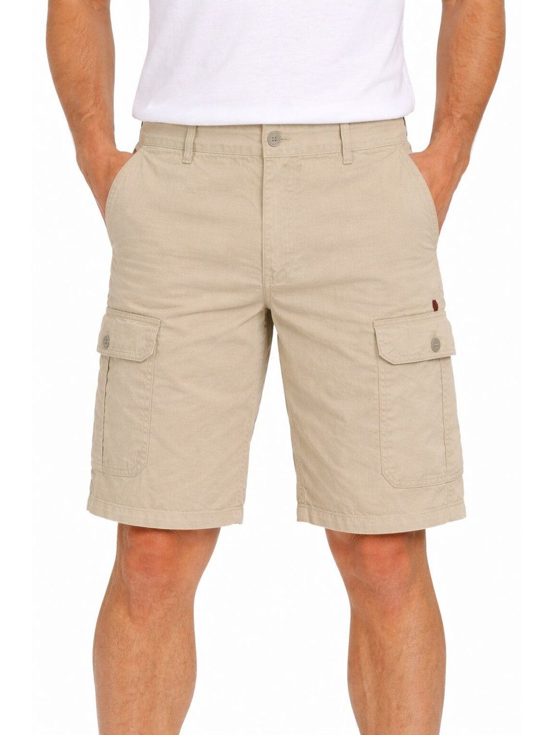 Mentor Men Shorts