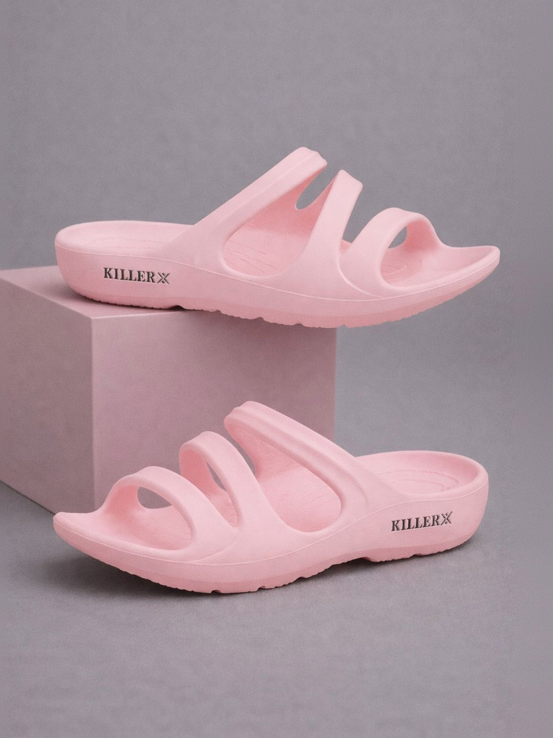 Killer Women Sandals