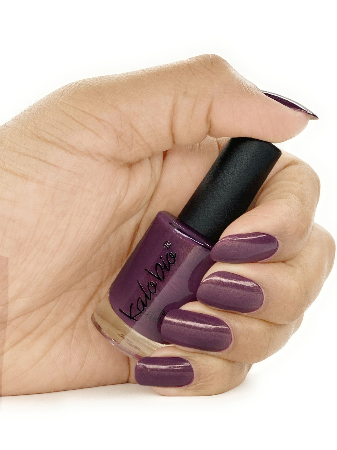 Kalobio ColorHalo Enamel Nail Lacquer - 11 ml - Magneta KG03