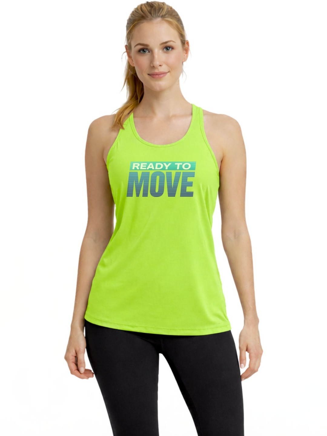 3Colors Gym Vest