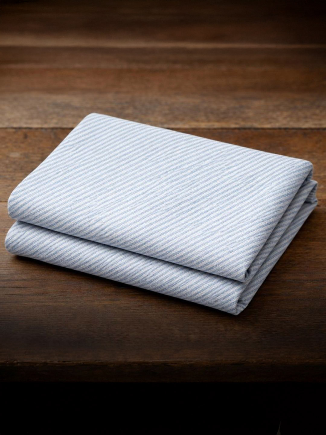 KHADARVAS Men Khadi Cotton Unstitched Shirt Fabric